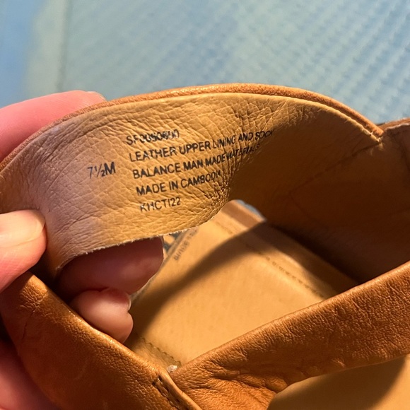 Sofft Women's Strap Sandals beachcore - Picture 8 of 10